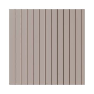 Painel Ripado Eva Laminado Autocolante 10cm Play Plus Metro M² Rosa