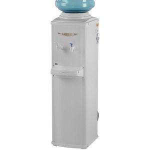 Bebedouro Master Libell Branco Motor Compressor 110v