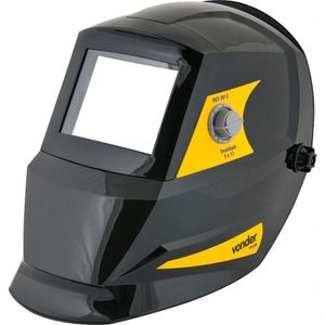 Carcaça Para Máscara Mev0913 Vonder