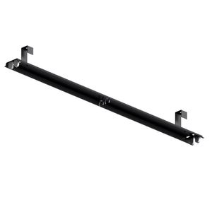 Painel De Led Frameless Quadrado Embutir/sobrepor 12w Bivolt Taschibra 4000k Luz Neutra