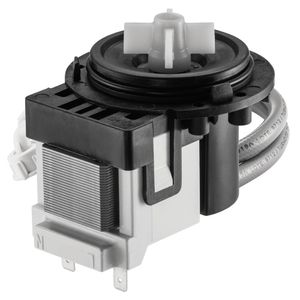 Eletrobomba De Drenagem Para Lavadora Electrolux 220V/60hz