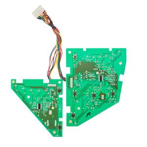 Placa Interface Lavadora Electrolux Ltp12
