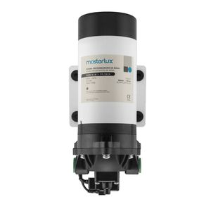 Pressurizador de Água para Lavadora 127v Electrolux