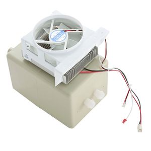 Conjunto Do Tanque Água Gelada Electrolux