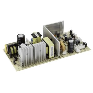Placa de Potencia Lavadora Acs12 127v Electrolux