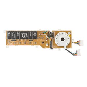 Placa Interface Lavadora Lse09