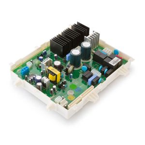 Placa Inversora Lavadora Electrolux 127v Lsi09