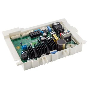 Placa Potência 220v Lavadora Lse11 Electrolux