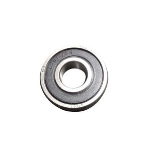 Rolamento Para Lavadora 6201 1/2" 2Rs Motor Weg