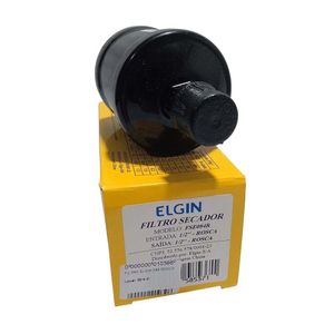 Filtro Secador Elgin 084 1/2 Rosca 45Fse084R120