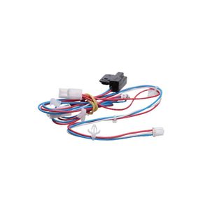Microchave Reed Switch Lavadora Brastemp W10343282