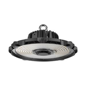 Luminária Led Taschibra High Bay Profissional 200w Luz Fria Bivolt