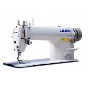 Reta Juki Japonesa Completa Bivolt