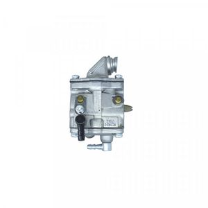Carburador Para Motosserra Vulcan Cinza