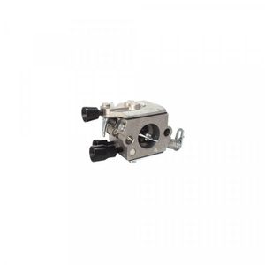 Carburador Para Motosserra Vulcan Cinza