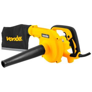 Soprador Aspirador Elétrico Vonder Sav 680 220V