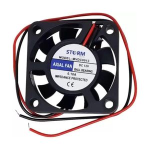 Cooler Nwt 40X40X10 12Vdc