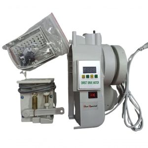 Motor Direc Drive, Reta 4000ppm ,550wbivolt, Sun Special