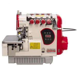 Ponto Cadeia 4 Fios Direct Drive Com Bk Ss94dbksun Special