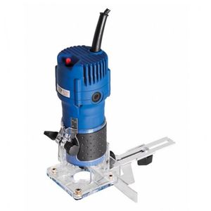 Tupia Elétrica 550w Tramontina 127V