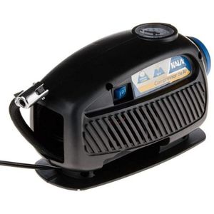 Mini Compressor De Ar Veicular Portátil 3 Em 1 Kala 12v