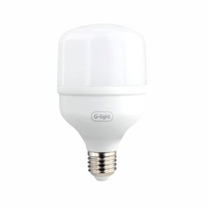 Lâmpada Led Ence E27 6500k Autovolt Luz Branca 30w - T70