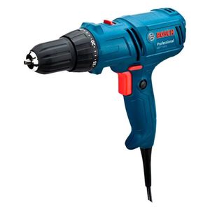Parafusadeira E Furadeira Com Cabo Gsr 7.14e 400w - Bosch