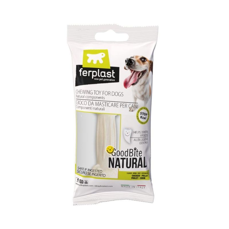 DOG TREATS BAG Ferplast