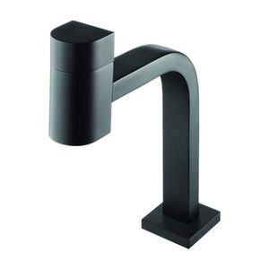 Torneira Lavatório Mesa Lorencode Black Lorenzetti