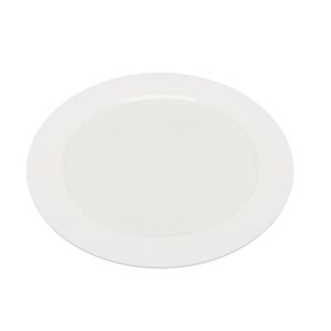 10 Painéis Placa De Led Taschibra 18w Lys Redondo Embutir 6500k Luz Fria