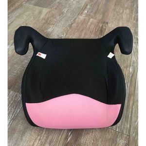 Assento para Auto 15 a 36 Kg Preto e Rosa Styll Baby