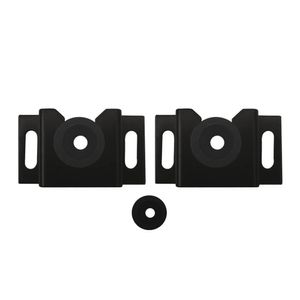 Suporte Fixo Universal Brasforma Para Tv De 10 A 71 Smart Tv, Led, Lcd, Plasma, 3d