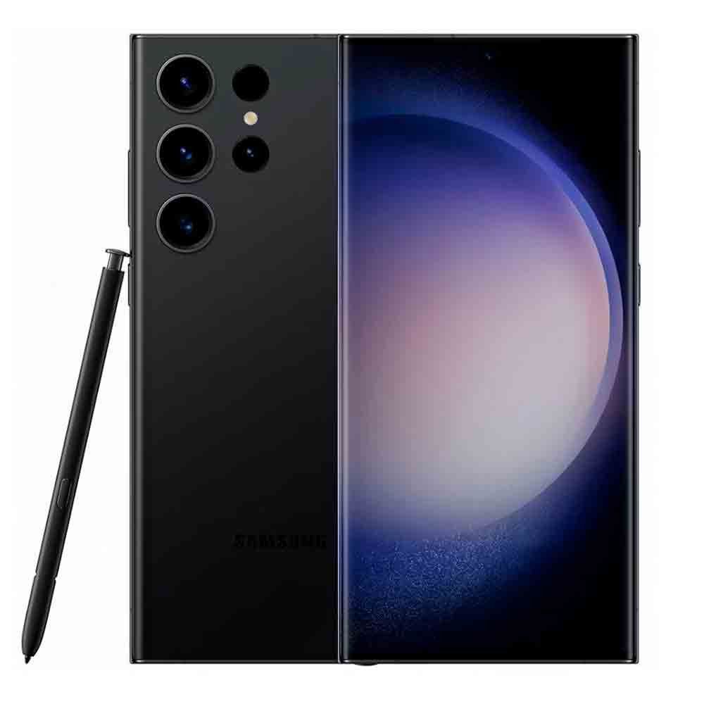 Smartphone Samsung Galaxy S23 Ultra 5g 256gb Preto Menor preço em Smartphone Samsung Galaxy S23 Ultra 5g 256gb Preto