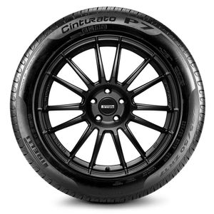 Pneu Aro 15 Pirelli Cinturato P7 205/60 R15 91h 15