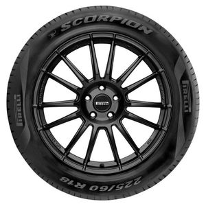 Pneu Aro 16 Scorpion R16 92h Pirelli 16