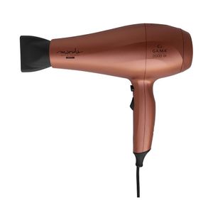 Secador De Cabelo Gama Marula Ceramic íon Com óleo Essencial De Marula Cobre Bivolt