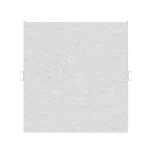 Arandela Taschibra Duo G9 Alumínio Bivolt Branco