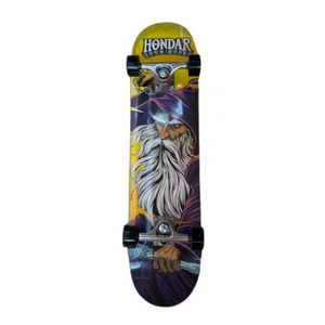 Skate Iniciante Hondar