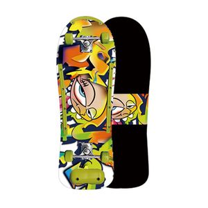 Skate Shark Retro Azul Winmax WME05152Z2