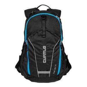 Mochila Curtlo Trail Lite 14 L Color Azul