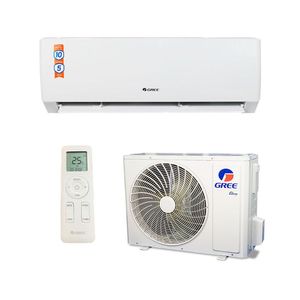 Ar Condicionado Split Hw G-top Inverter Connection Gree 30000 Btus Frio 220V Monofásico GWC30AGEXH-S3DNA4A