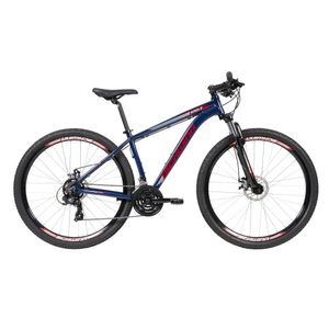Bicicleta Mtb Eagle Aro 29 Caloi