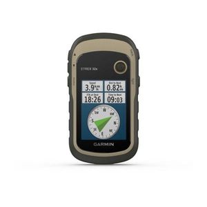 Gps Portatil Garmin Etrex 32x Sa