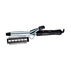 Escova Britânia Baby Liss Modelador de Cachos 110V