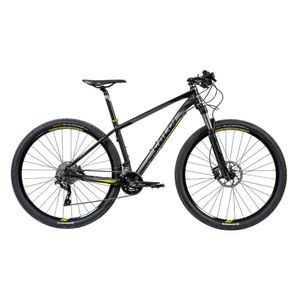 Bicicleta Mountain Bike Blackburn Aro 29 Tamanho 15" 20 Marchas Caloi