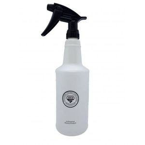 Pulverizador Com Resistencia Quimica Preto By Sgcb 800ml