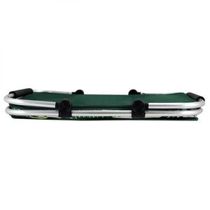 Cesto De Piquenique Térmico Jacki Design -verde Escuro