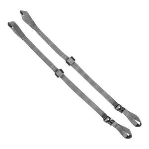 Strap Loop Curtlo P Fitas de Compressão 2 Unidades