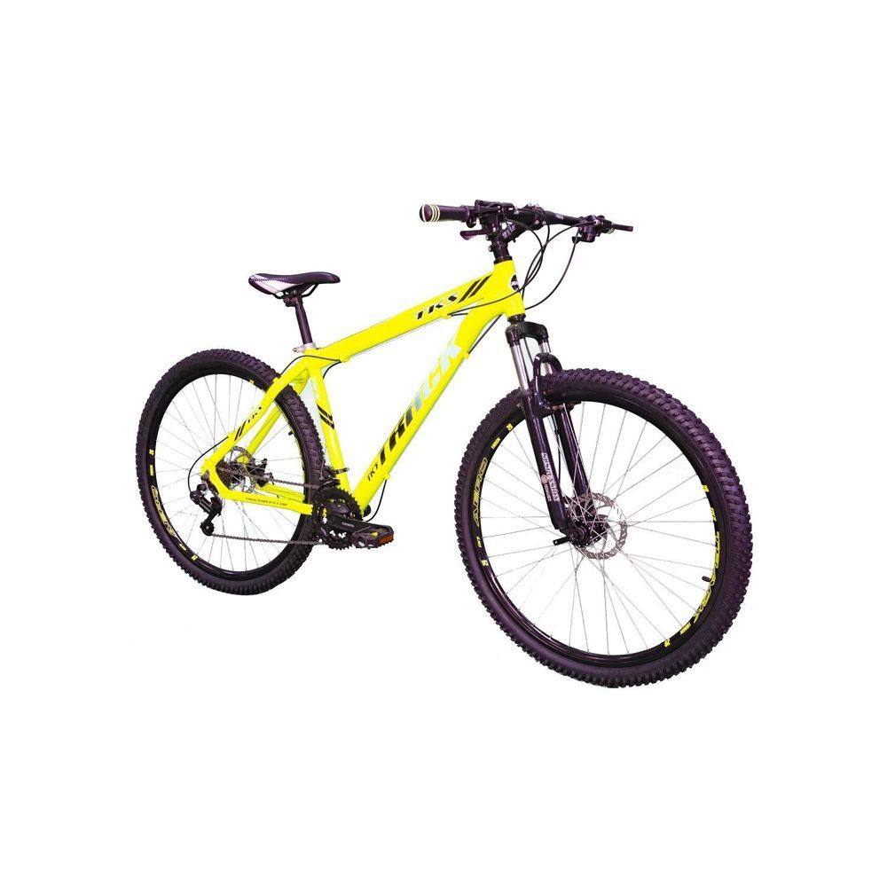 Suspensão de bike 29 em bike aro 26? Pedaleria 