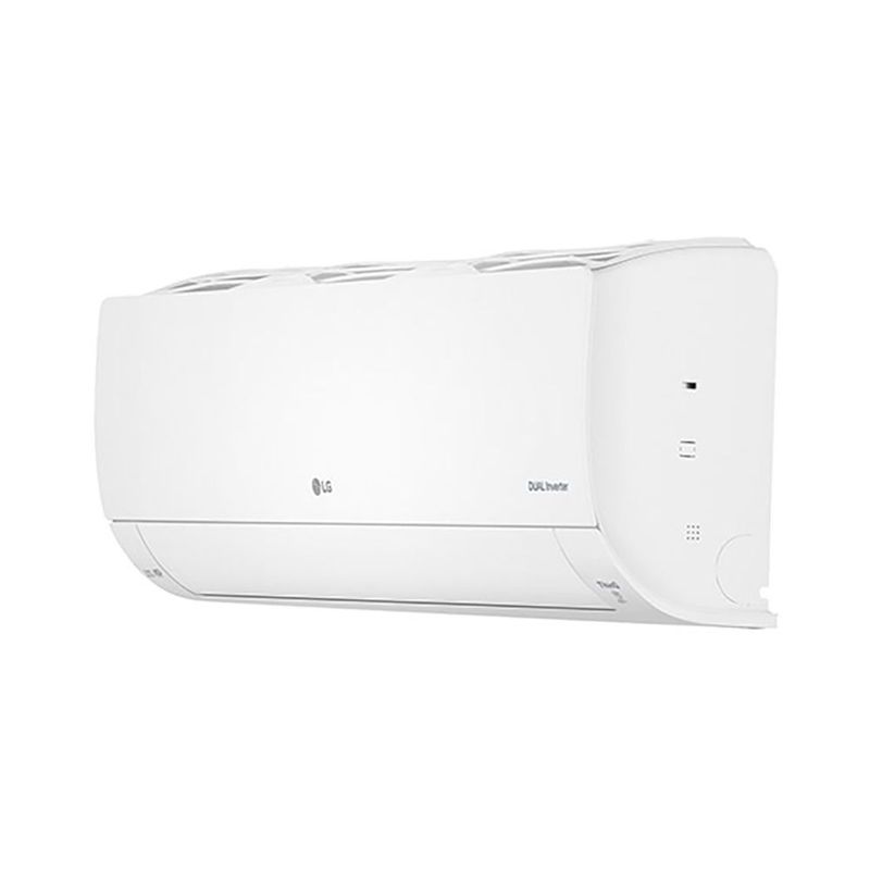 Ar Condicionado Split Lg Voice 15000 Btus Frio Dual Inverter 220v S4 Q15jl31a Webcontinental 7673